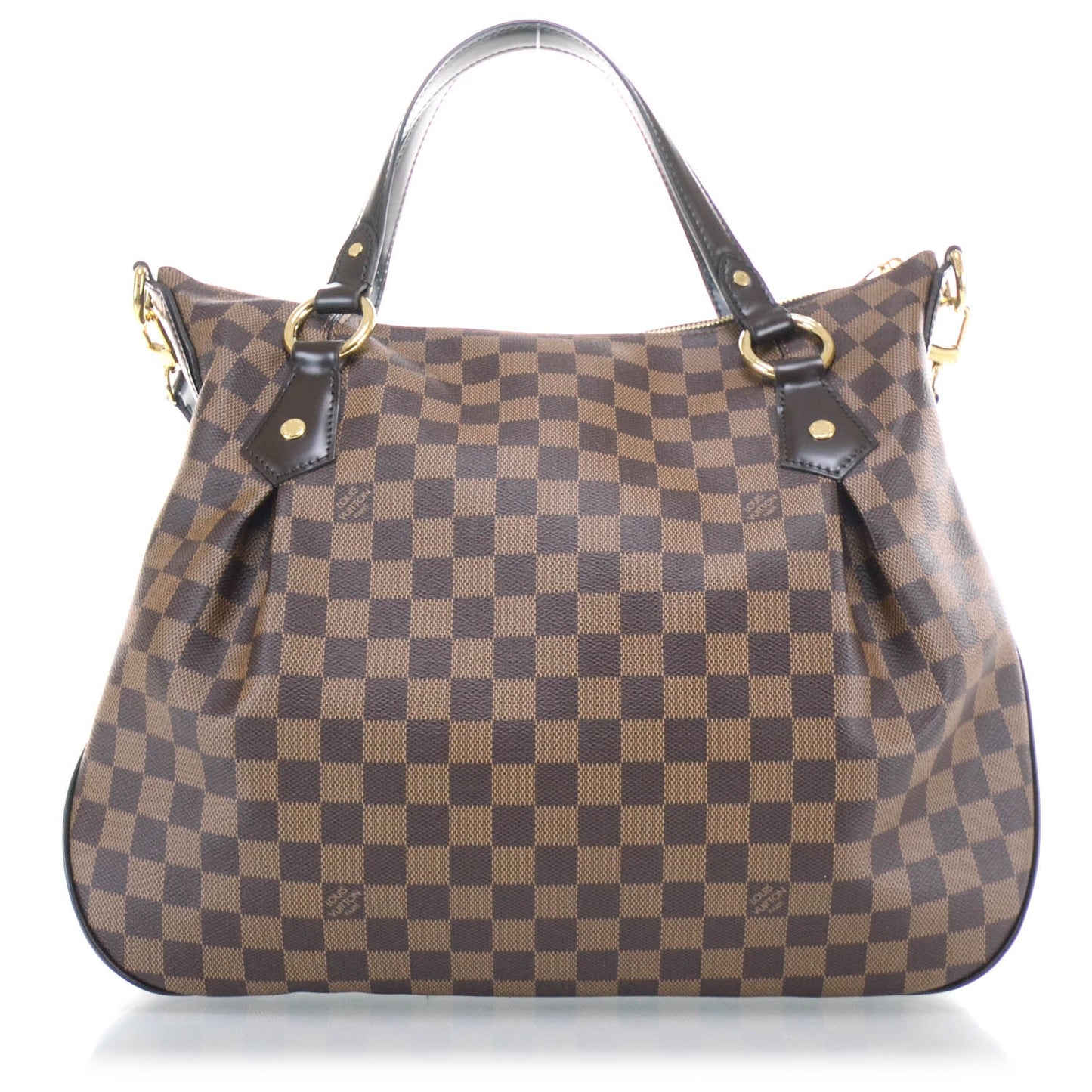 Damier Ebene Evora MM