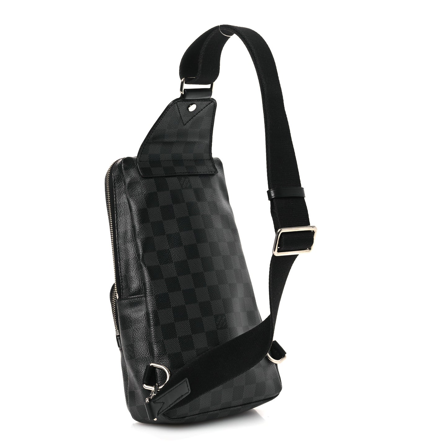 Damier Graphite Avenue Sling Backpack