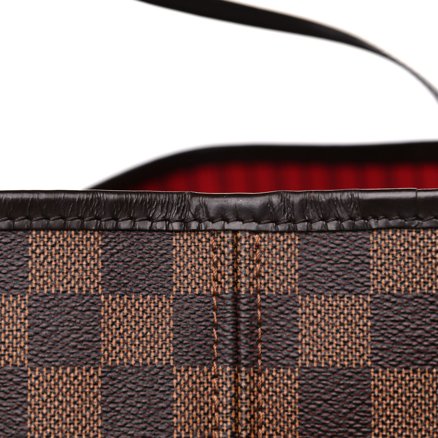 Damier Ebene Neo Neverfull GM