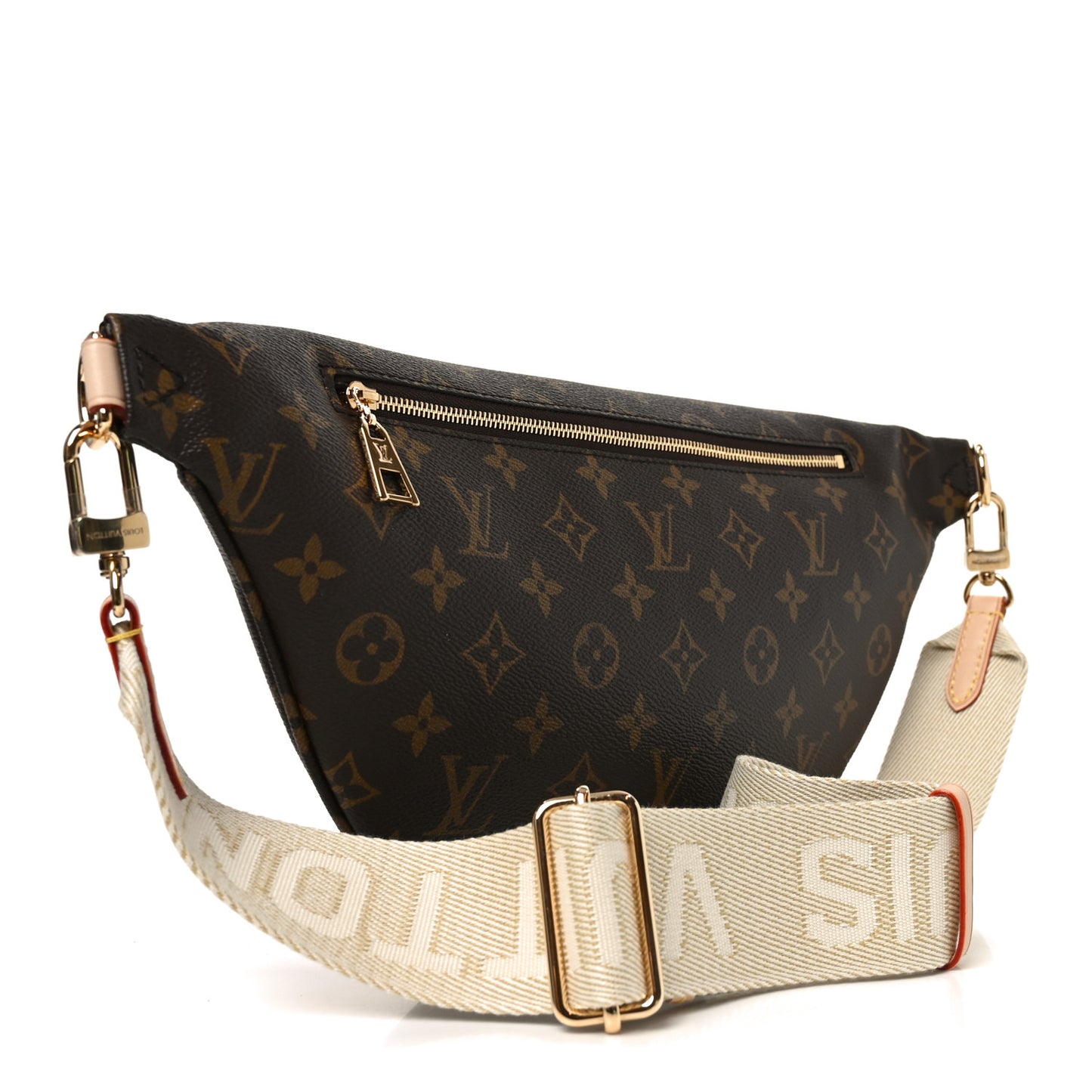 Monogram High Rise Bumbag
