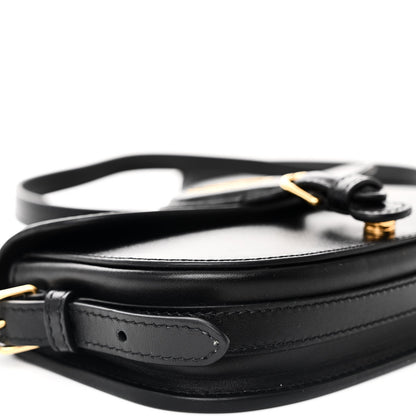 Christian Dior Box Calfskin Mini Bobby Bag Black 9 of 10