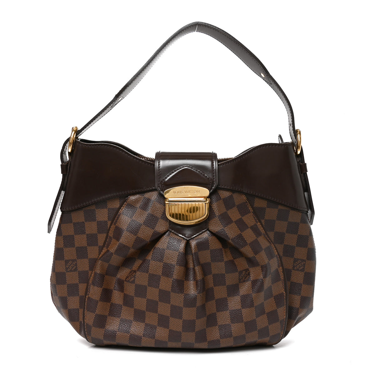 Damier Ebene Sistina MM