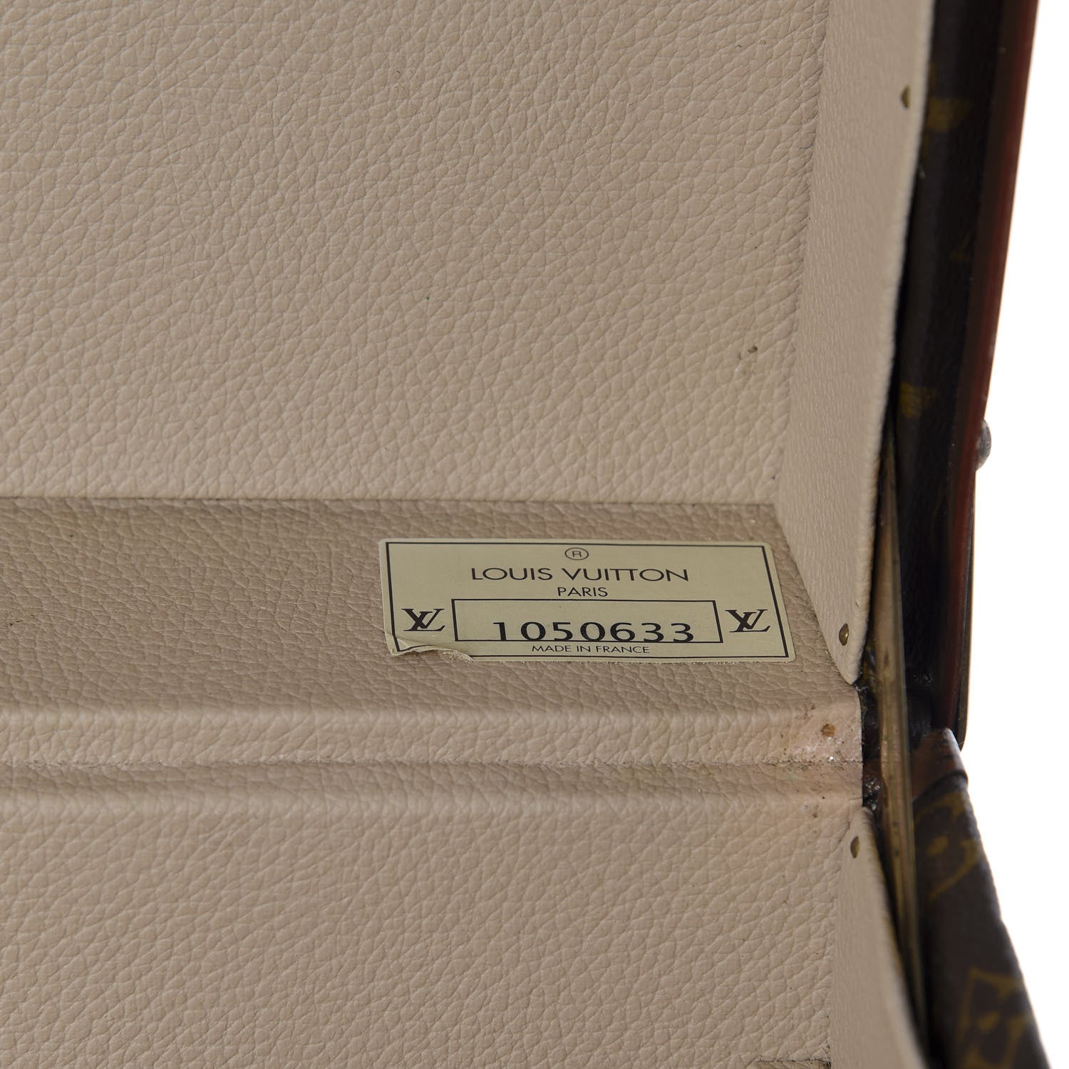 Louis Vuitton Monogram Bisten 70 13 of 13
