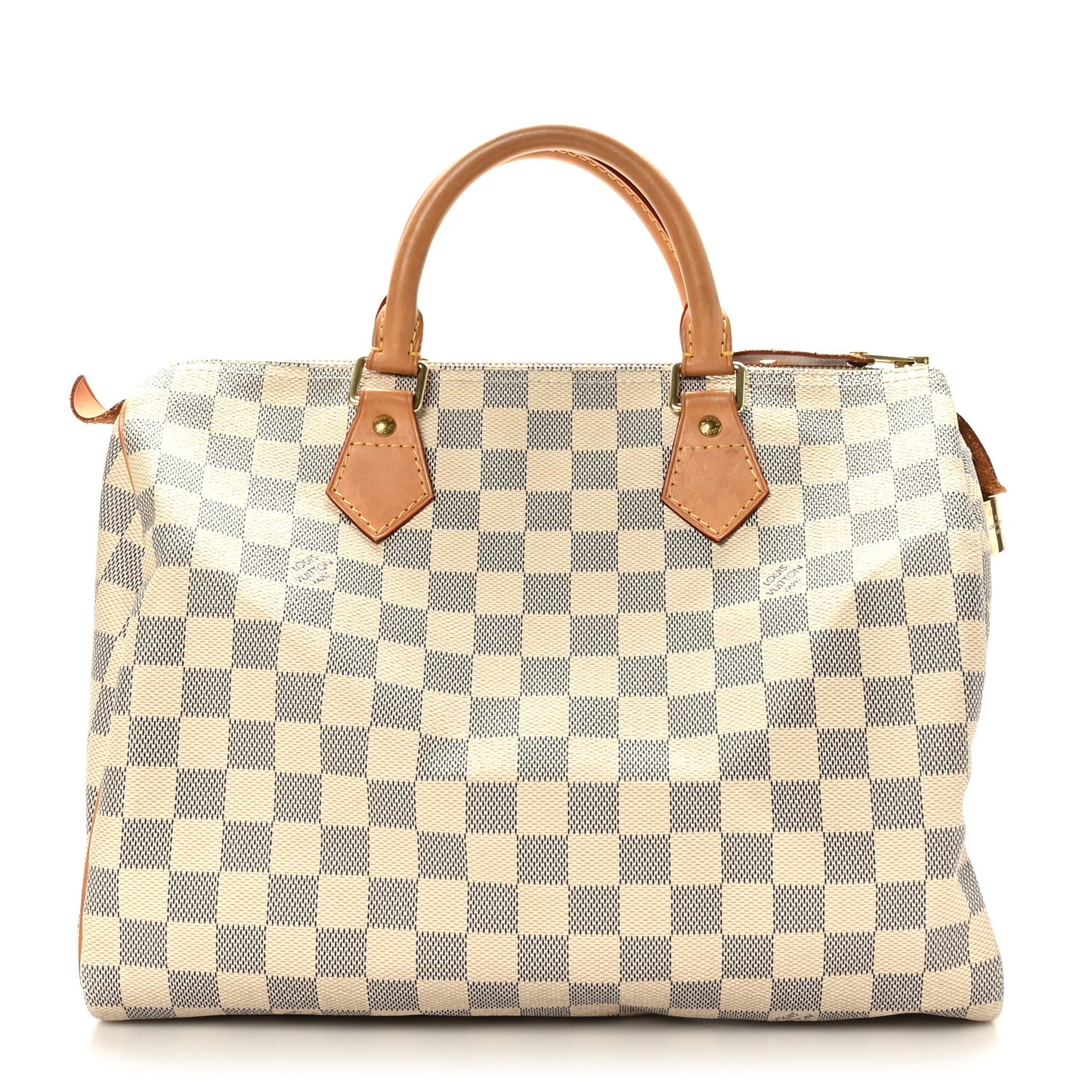 Damier Azur Speedy 30