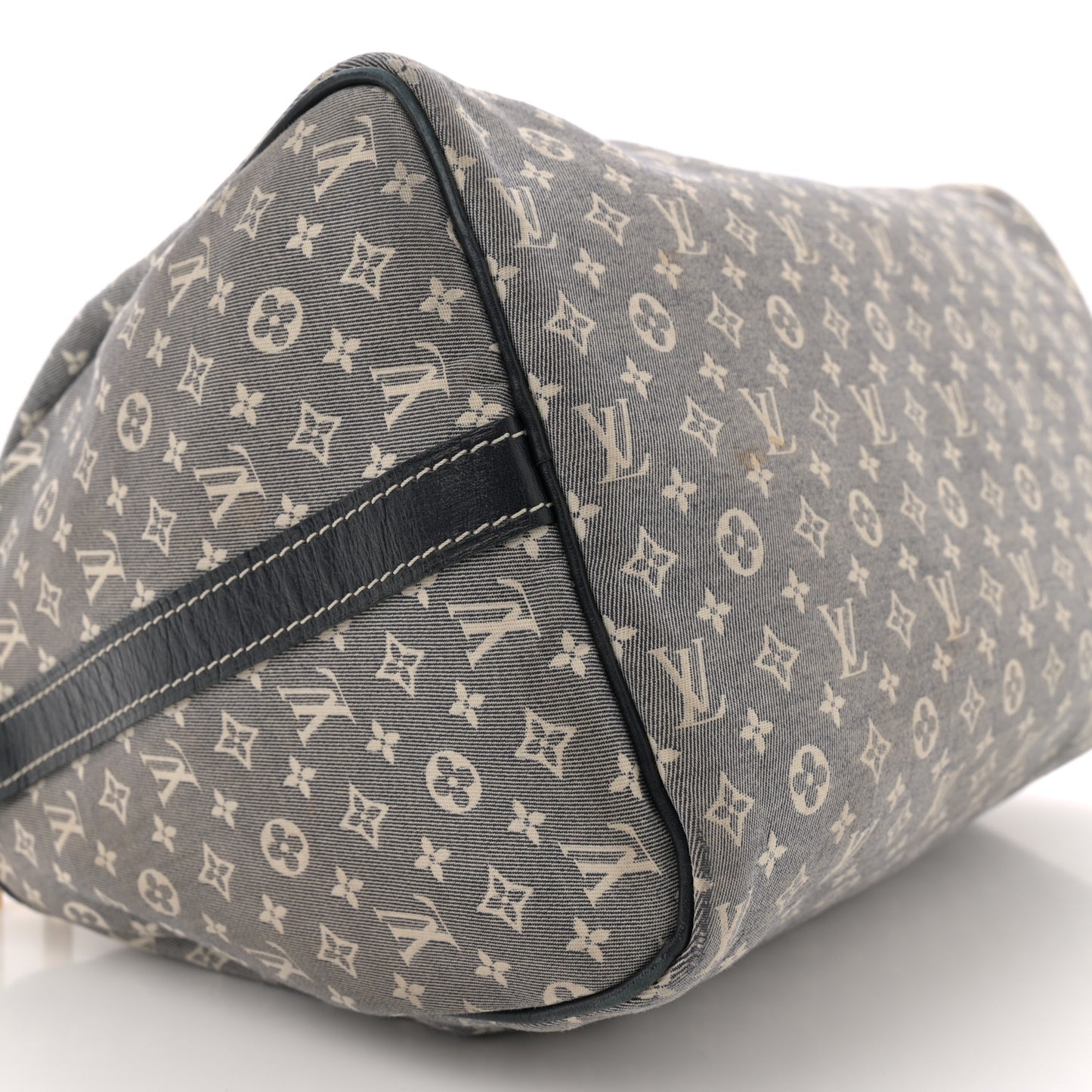 Monogram Idylle Speedy Bandouliere 30 Encre