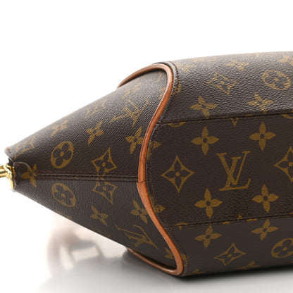 Louis Vuitton Monogram Ellipse PM 9 of 13