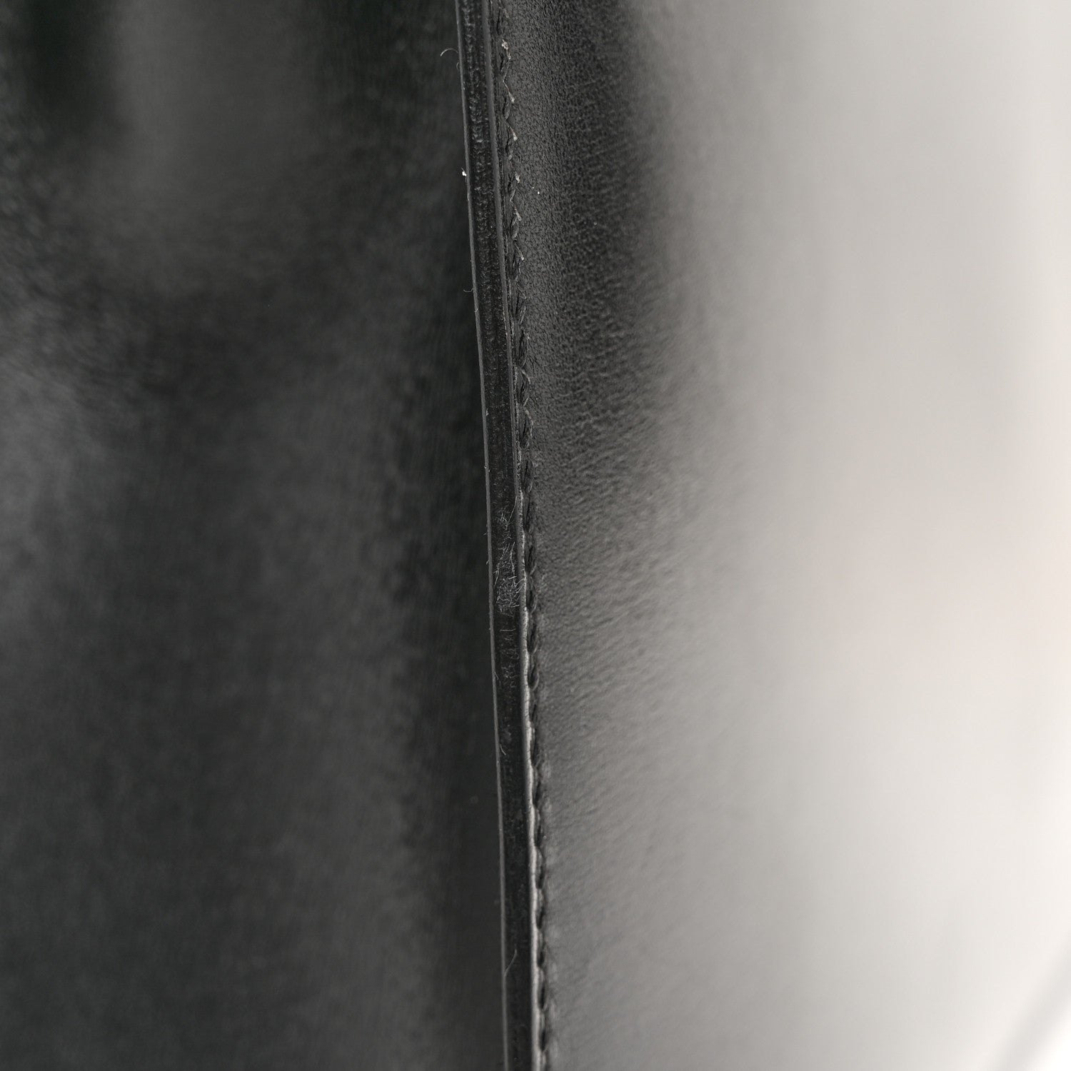 Hermes Box Kelly Sellier 28 Black 18 of 26