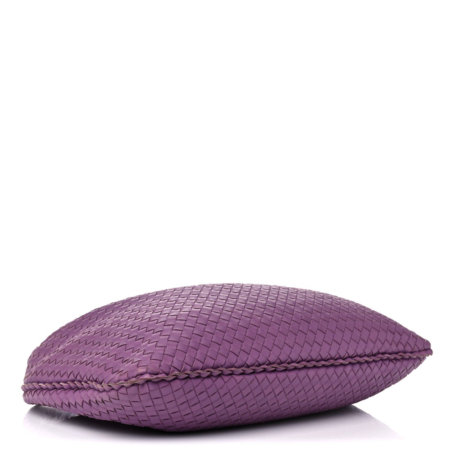 Bottega Veneta Nappa Intrecciato Large Veneta Hobo Corot 3 of 15
