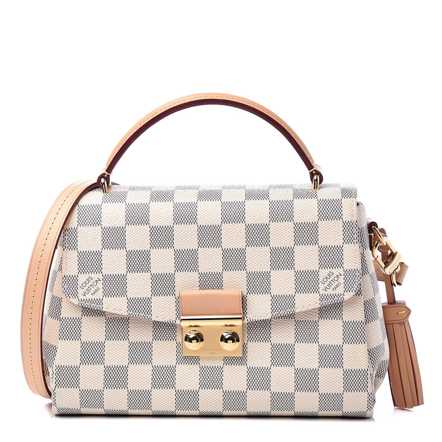 Damier Azur Croisette