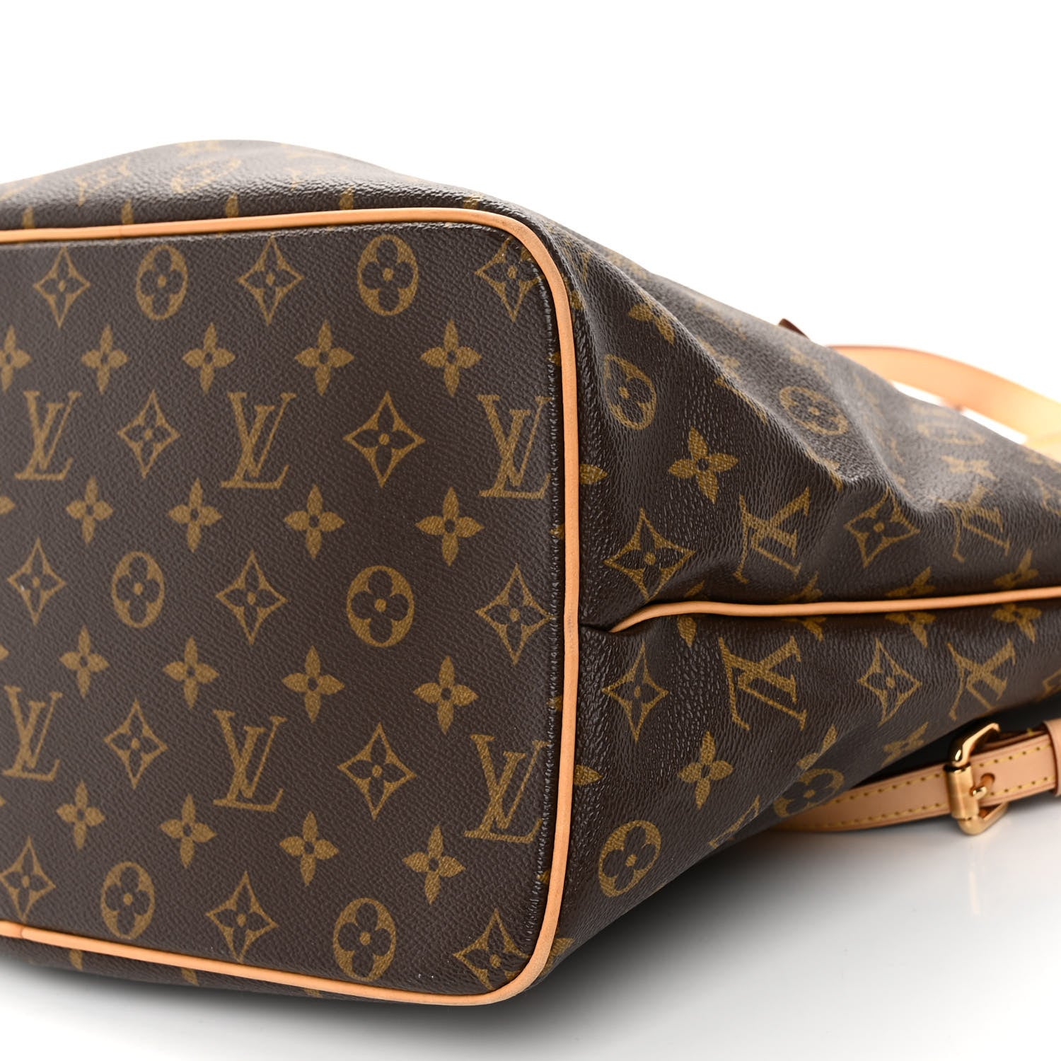 Louis Vuitton Monogram Palermo GM 9 of 9