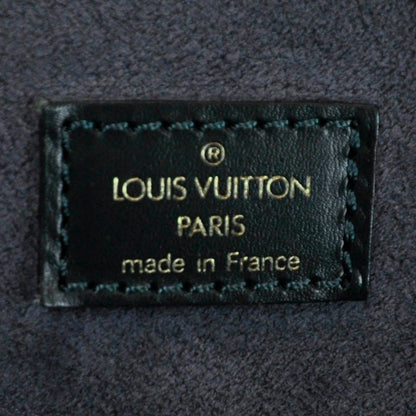 Louis Vuitton Taiga Helanga 1 Poche Green 7 of 7