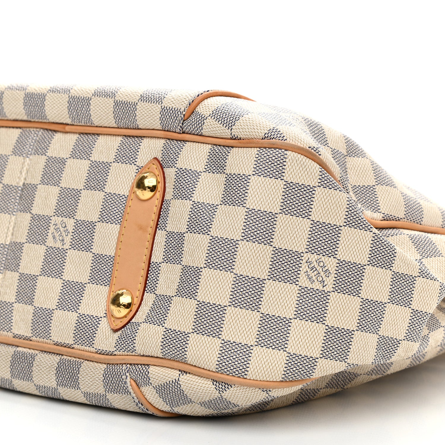 Louis Vuitton Damier Azur Galliera PM 9 of 9