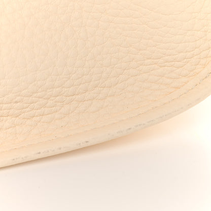 Hermes Taurillon Clemence Evelyne III PM Nata 11 of 12