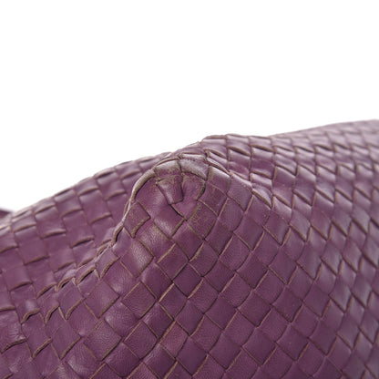Bottega Veneta Nappa Intrecciato Large Seamless Tote Corot 13 of 16