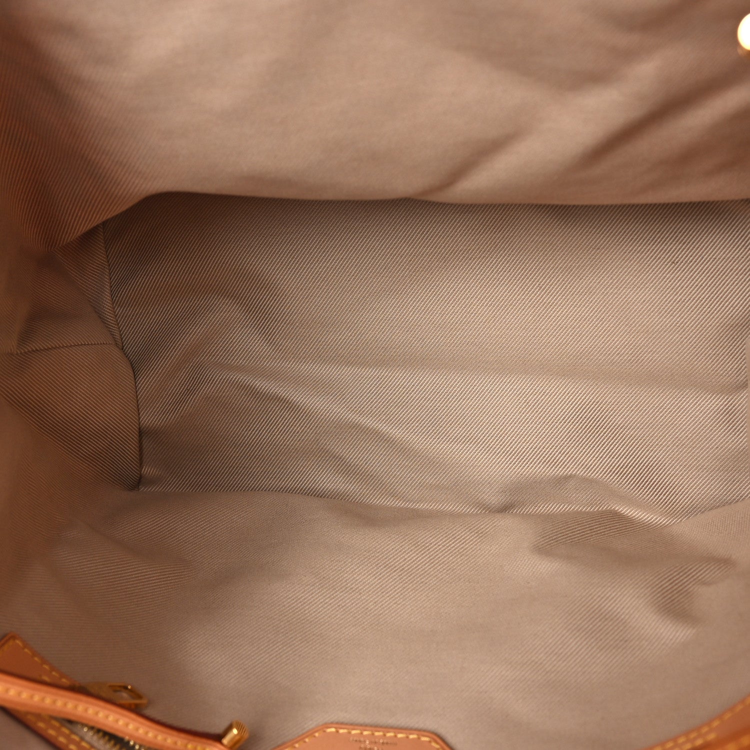 Louis Vuitton Monogram Denim Neverfull MM Rose 5 of 8