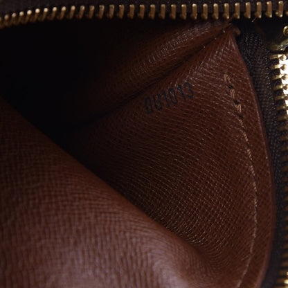 Louis Vuitton Monogram Papillon 26 8 of 8