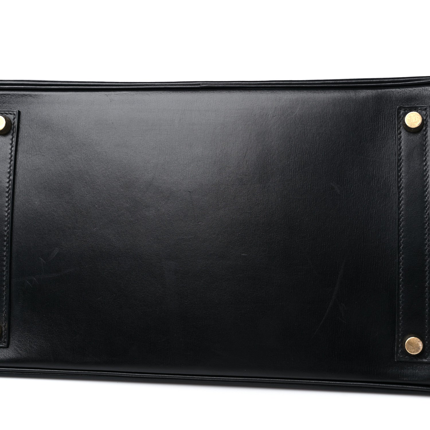 Hermes Box Birkin 35 Black 15 of 19