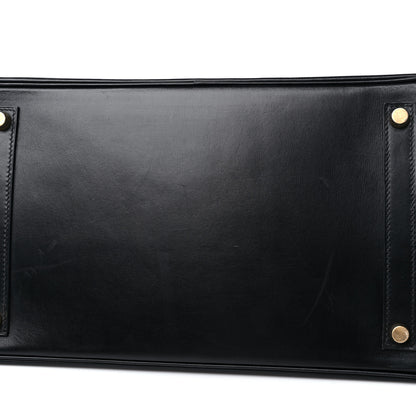 Hermes Box Birkin 35 Black 15 of 19