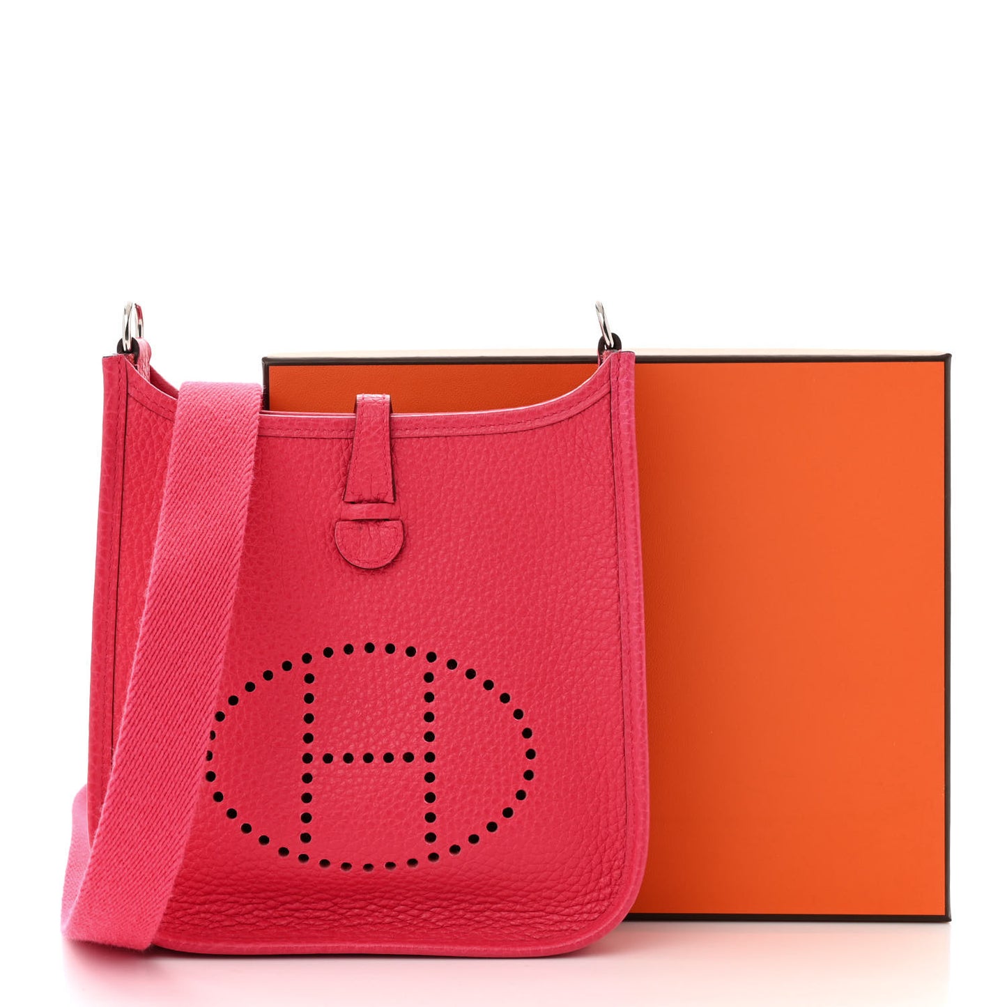 Taurillon Clemence Evelyne TPM Rose Extreme