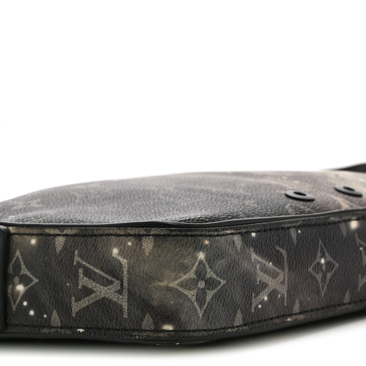 Monogram Galaxy Alpha Messenger