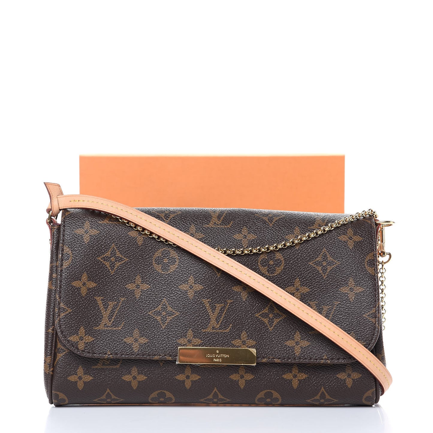 Monogram Favorite MM
