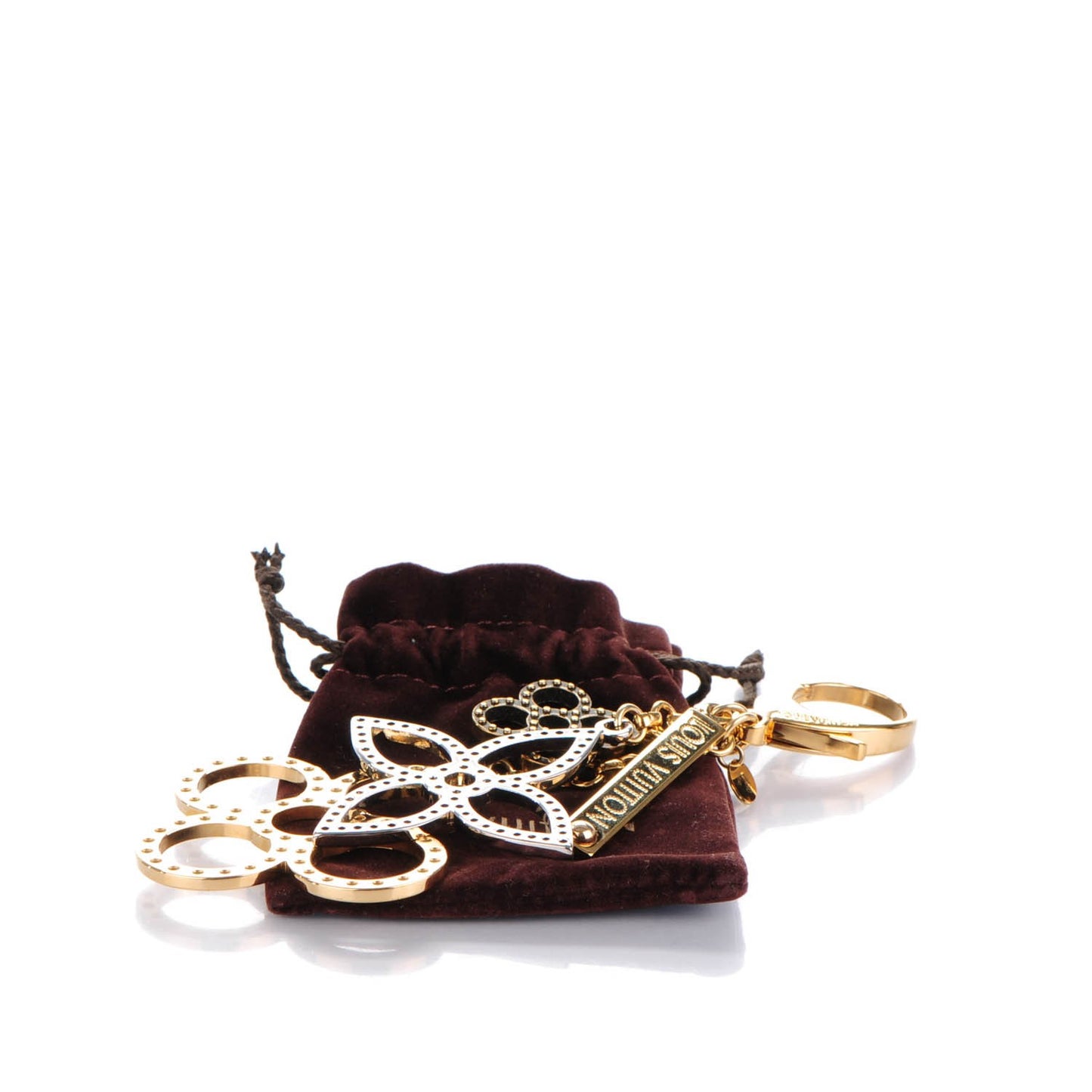 Tapage Bag Charm