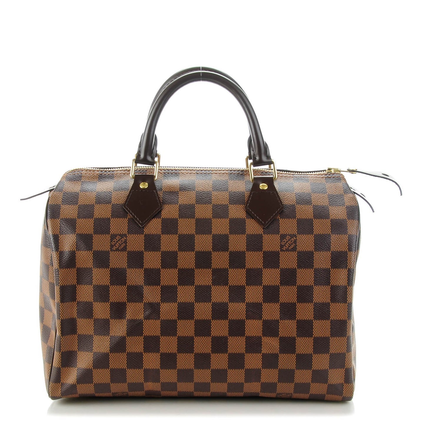 Damier Ebene Speedy 30