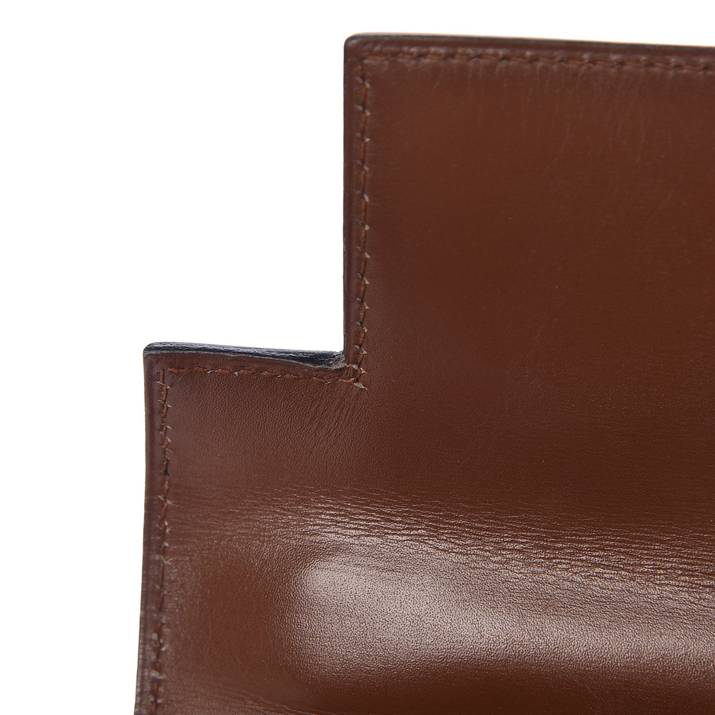 Box Kelly Sellier 28 Noisette