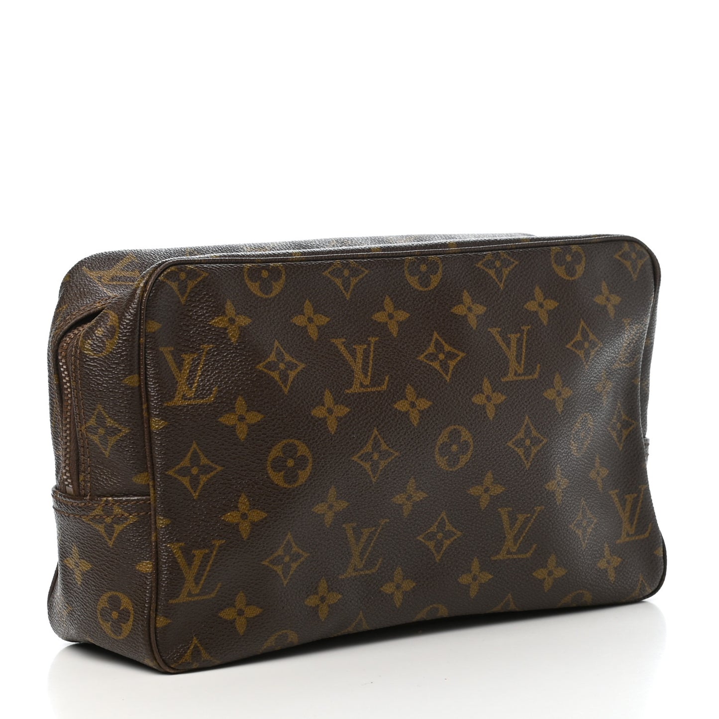 Monogram Trousse Toilette 28