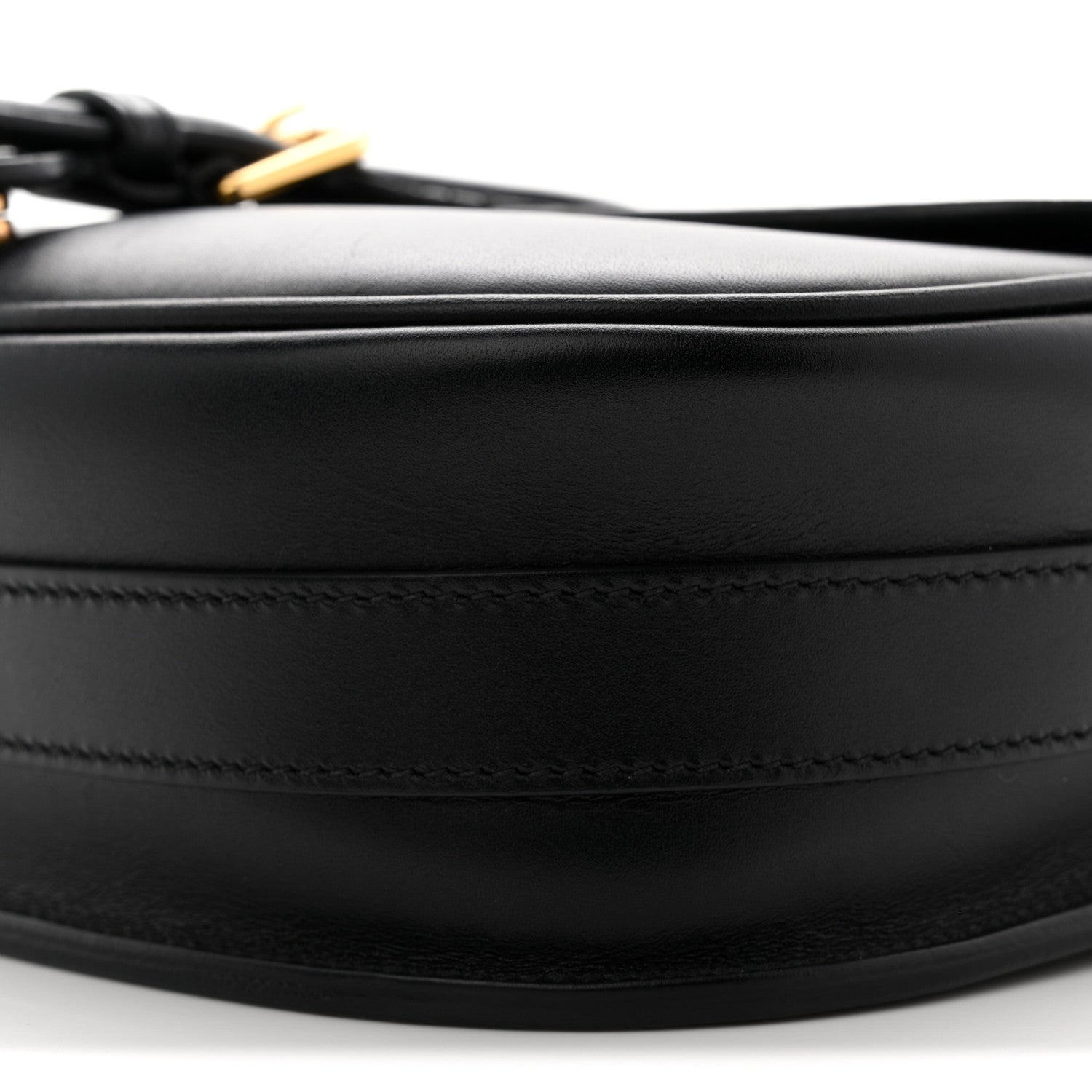 Christian Dior Box Calfskin Medium Bobby Flap Black 9 of 9