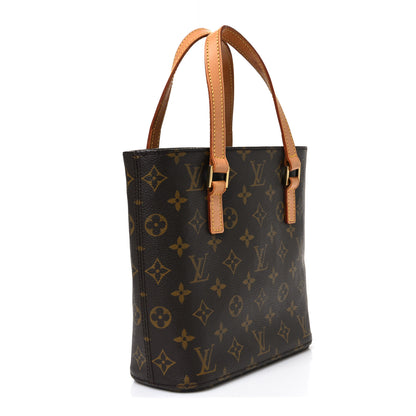 Louis Vuitton Monogram Vavin PM 3 of 10