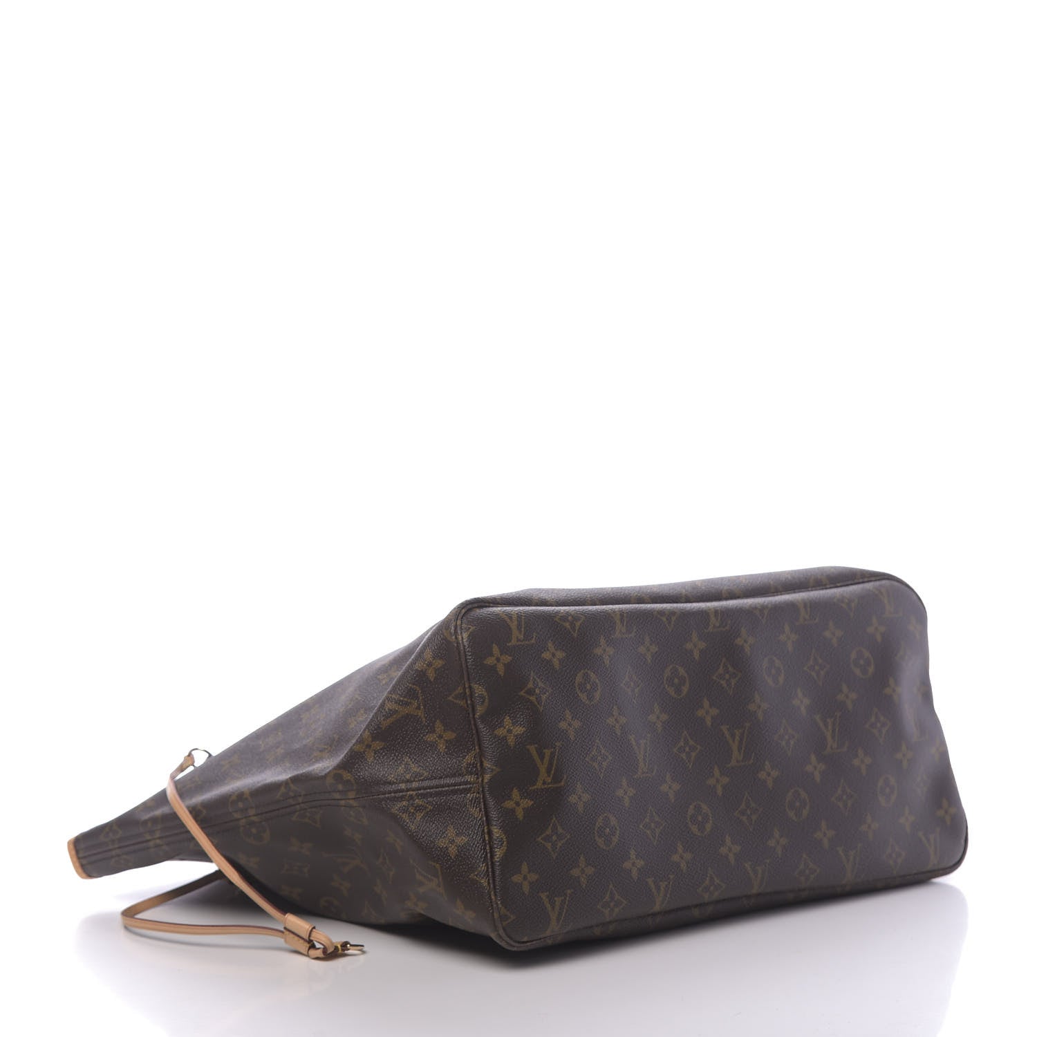 Louis Vuitton Monogram Neverfull GM 4 of 13