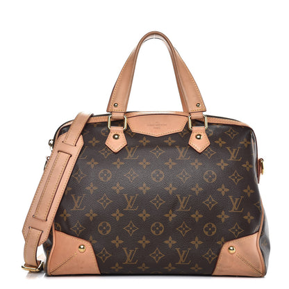 Louis Vuitton Monogram Retiro PM 1 of 19