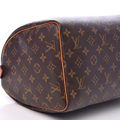 Louis Vuitton Monogram Speedy 30 10 of 16