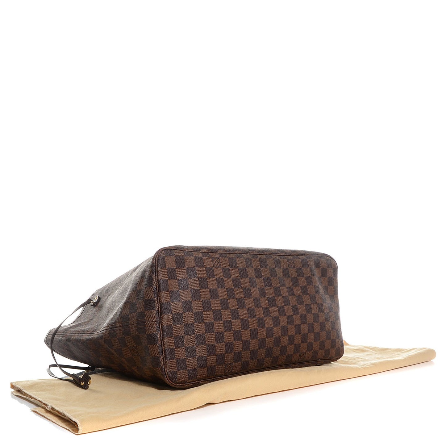 Damier Ebene Neverfull GM