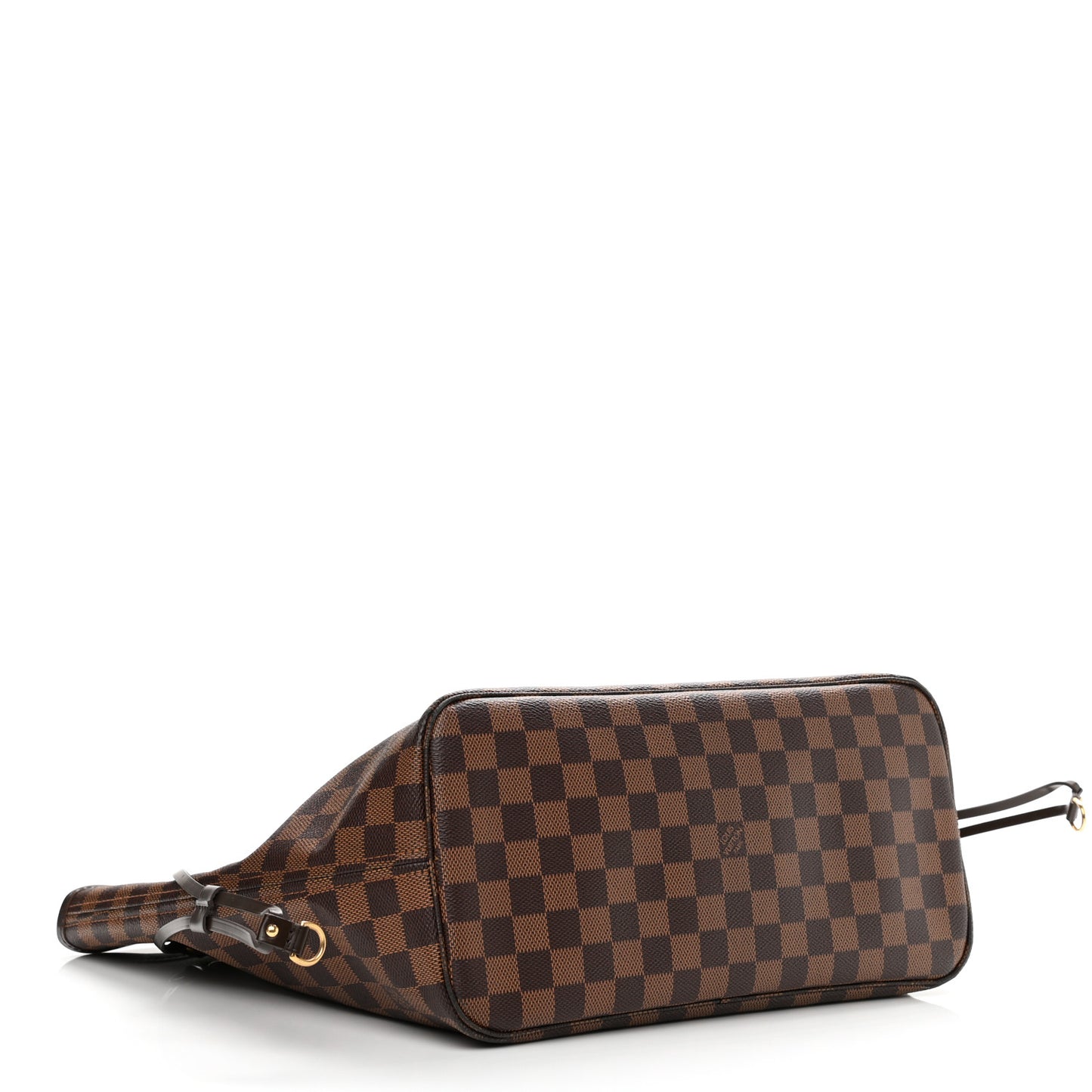 Damier Ebene Neo Neverfull MM