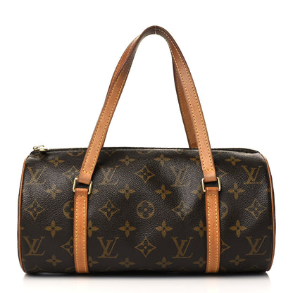 Louis Vuitton Monogram Papillon 26 1 of 9