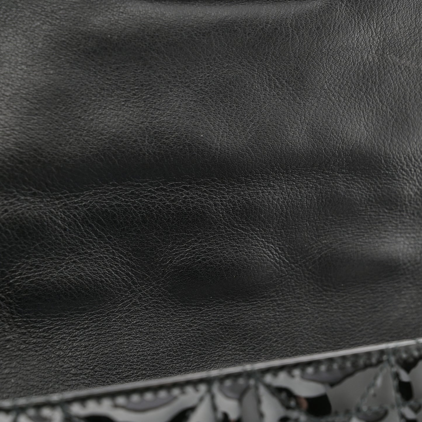 Patent Cannage New Lock Pouch Black