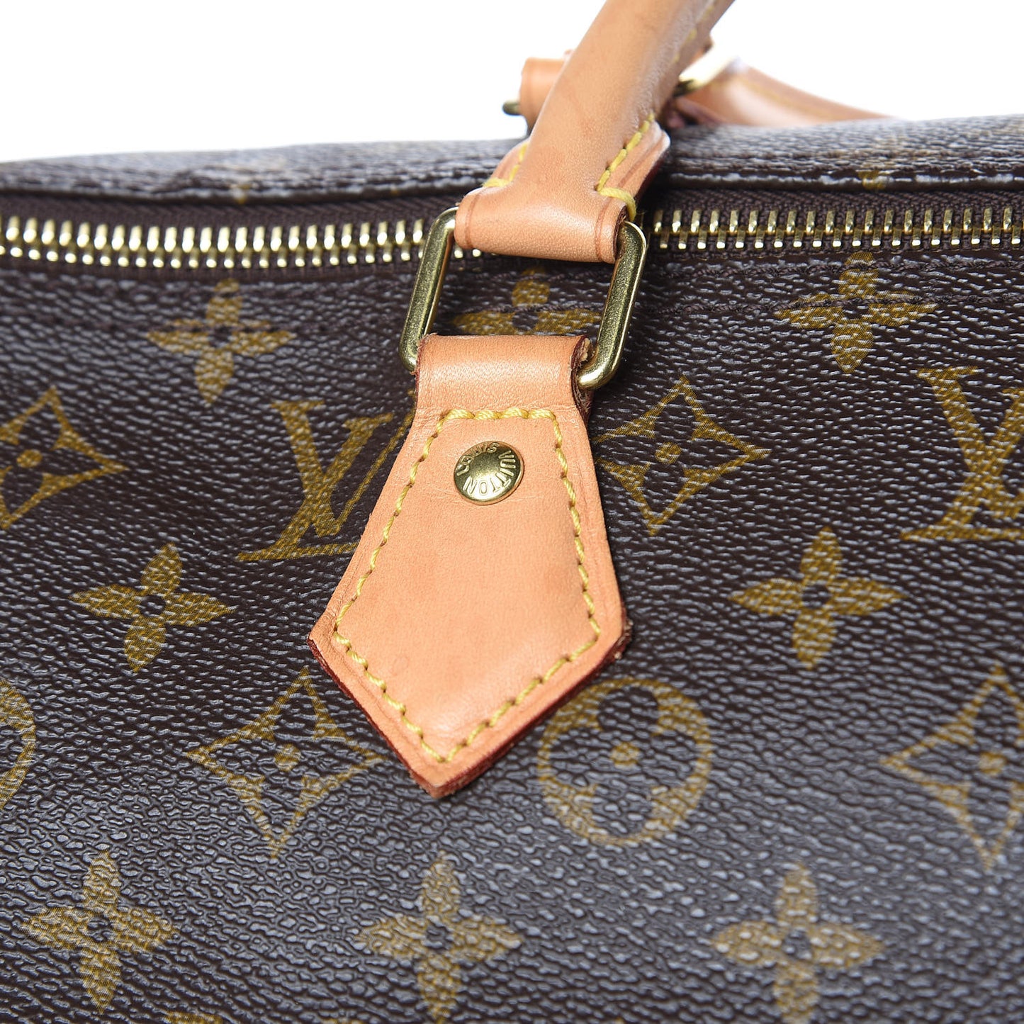 Monogram Speedy 40