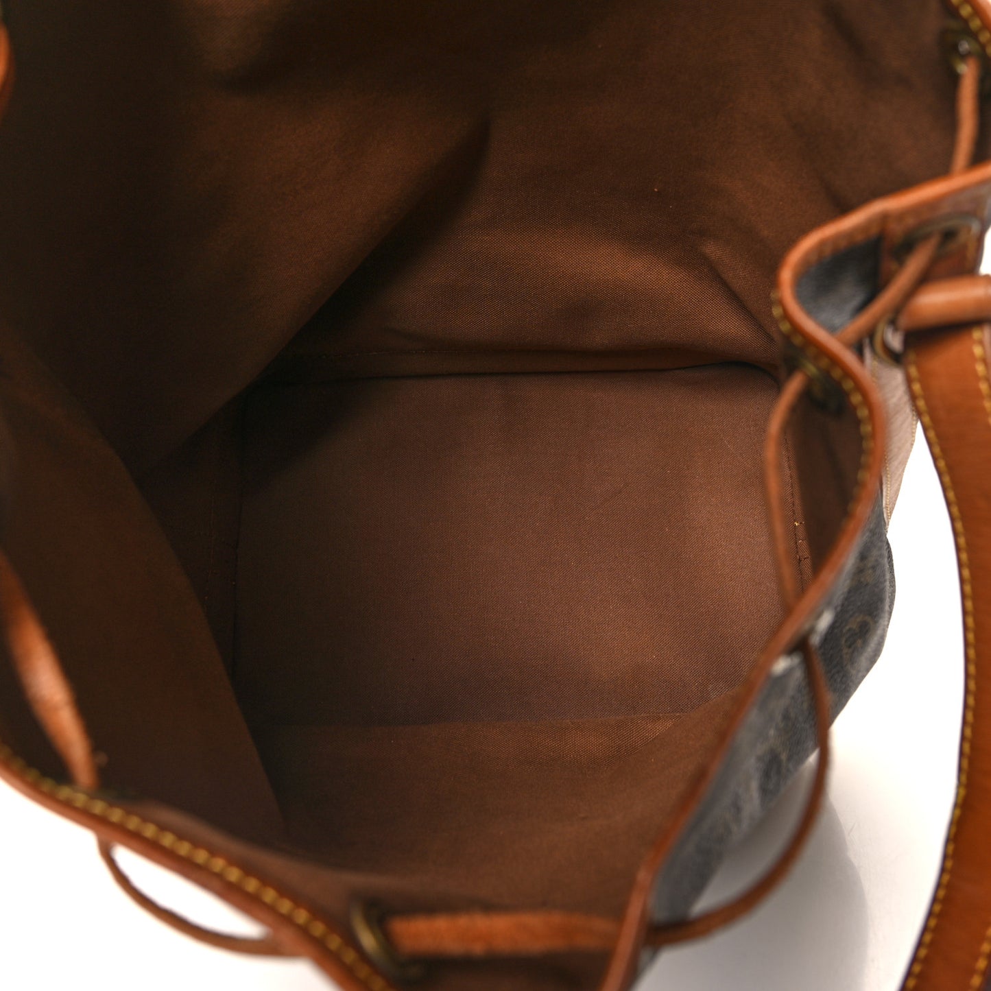 Monogram Petit Noe NM