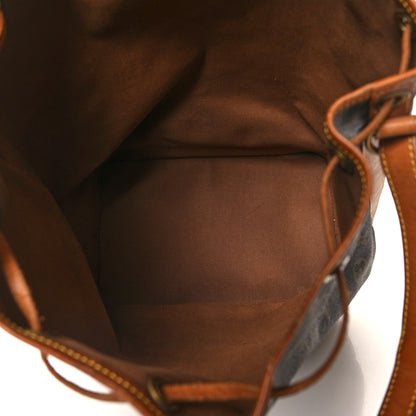 Louis Vuitton Monogram Petit Noe NM 5 of 12