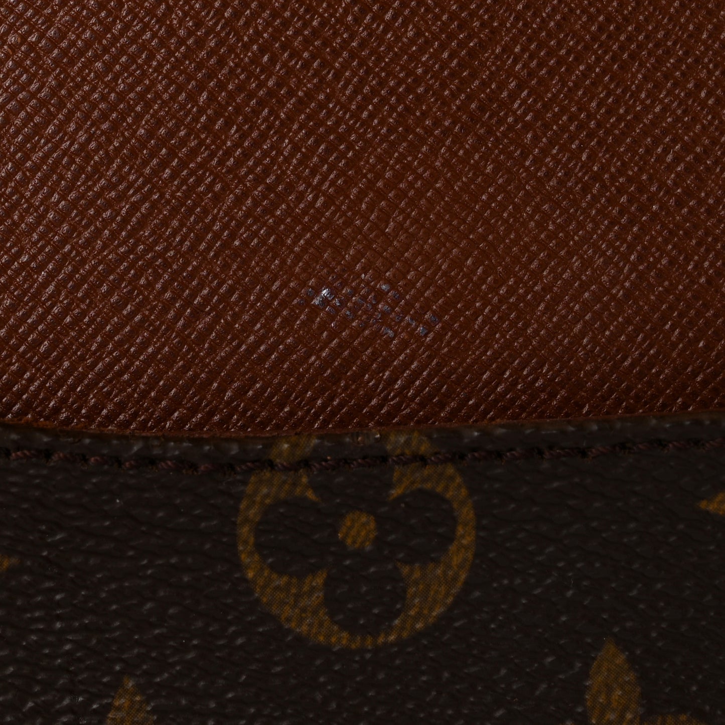 Monogram Musette GM