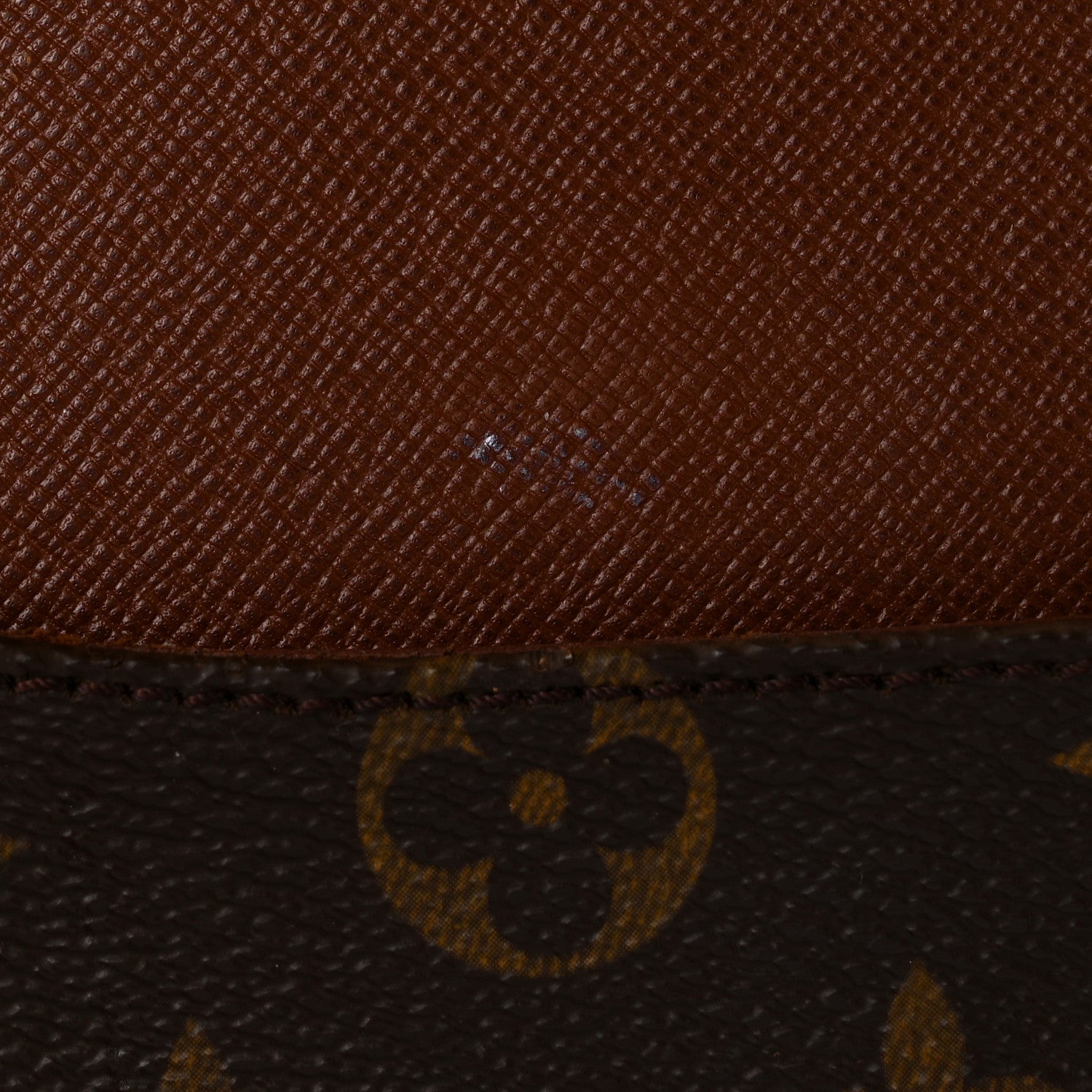 Louis Vuitton Monogram Musette GM 11 of 11