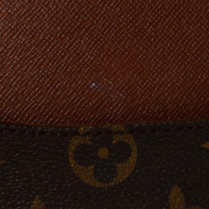Louis Vuitton Monogram Musette GM 11 of 11
