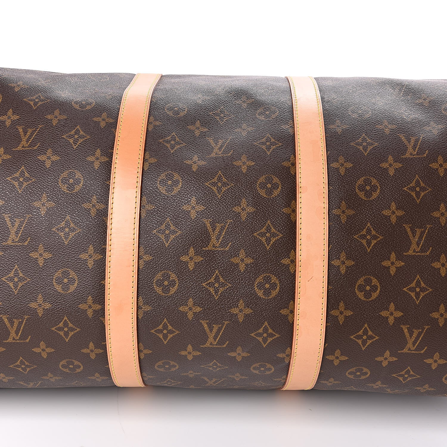 Louis Vuitton Monogram Keepall 60 9 of 13