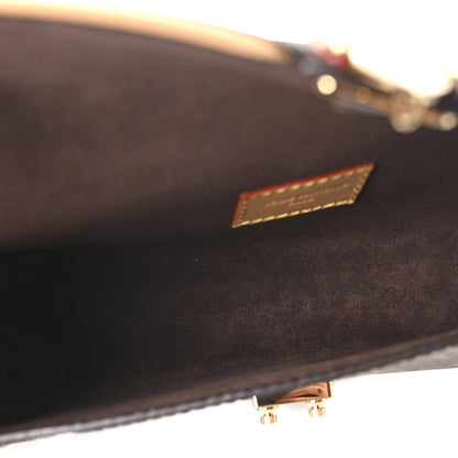 Louis Vuitton Monogram Pochette Camille 5 of 10
