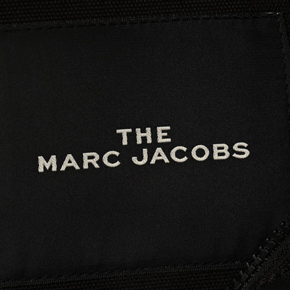 Marc Jacobs Canvas Traveler Tote Black 6 of 14