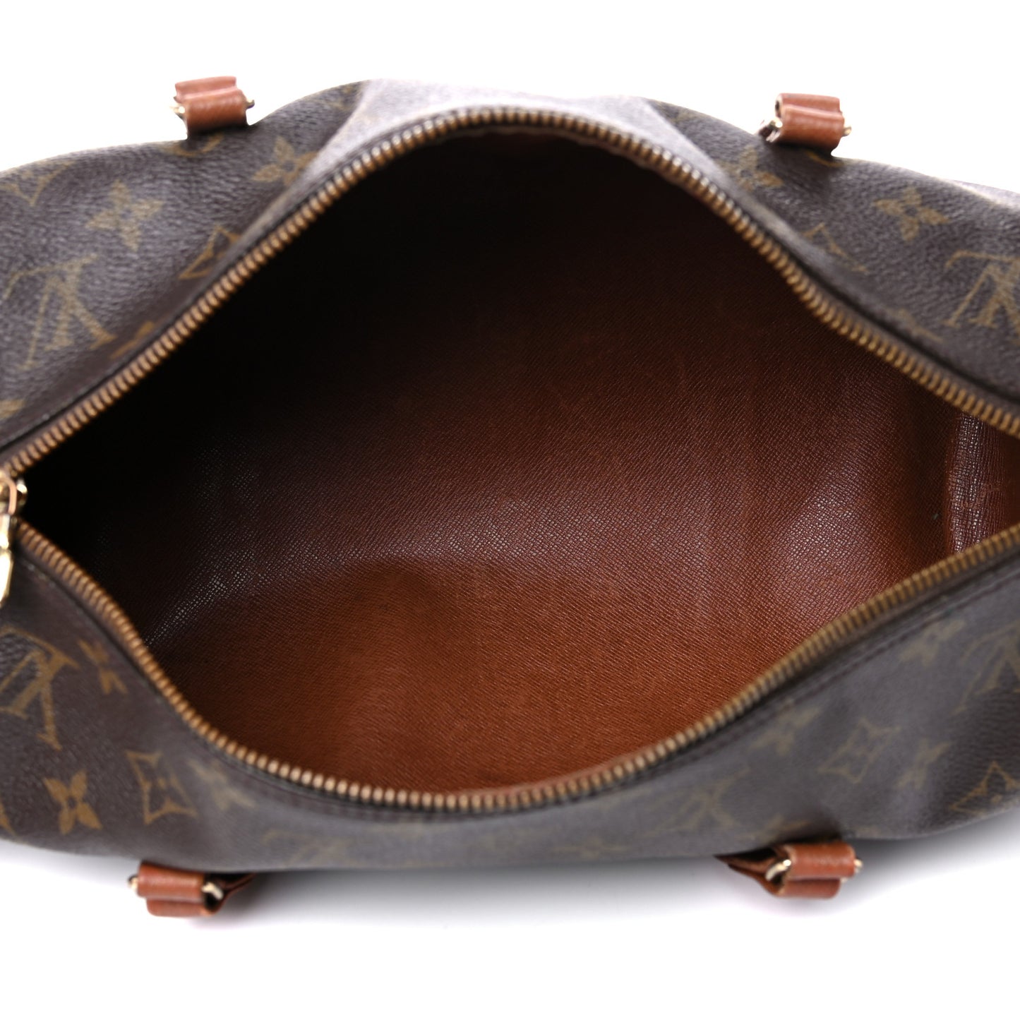 Monogram Papillon 30