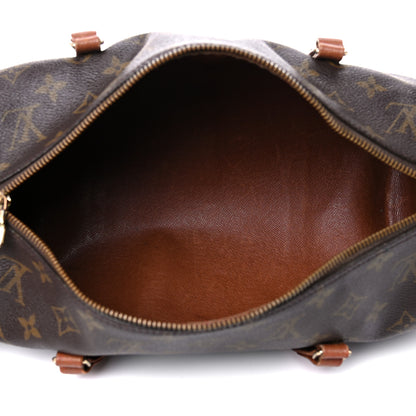 Louis Vuitton Monogram Papillon 30 4 of 22