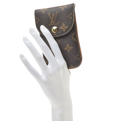 Louis Vuitton Monogram Phone Case MM 2 of 9